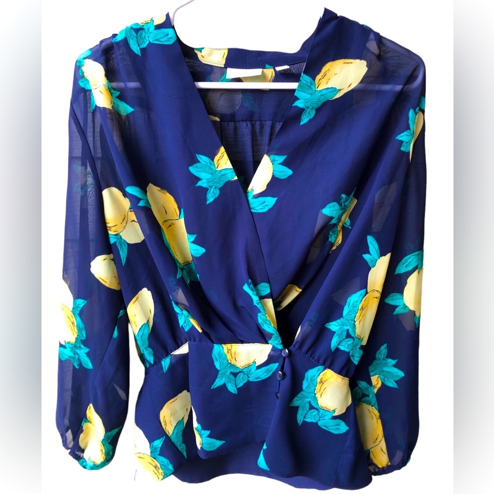 Women’s Blouse